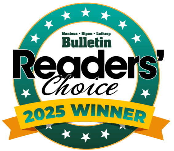 Bulletin's Readers Choice 2025 Logo